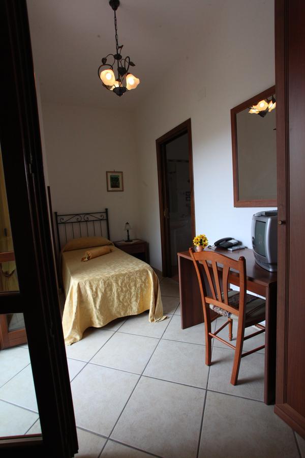 Hotel Savoia Sapri Exterior photo