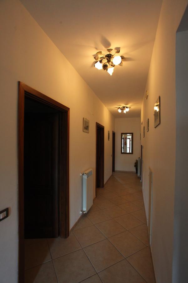 Hotel Savoia Sapri Exterior photo