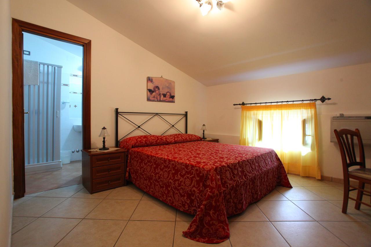 Hotel Savoia Sapri Exterior photo